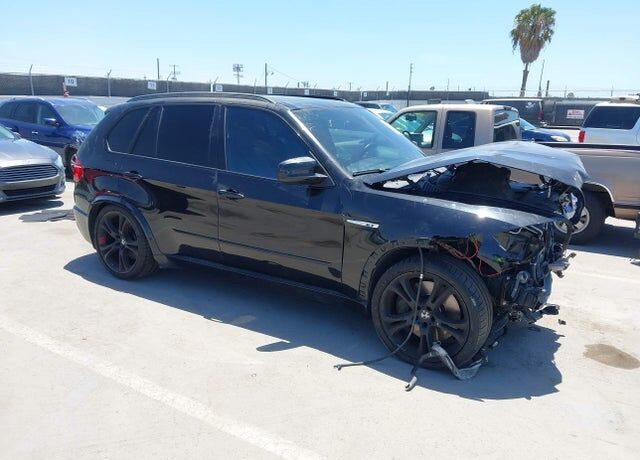 2012 BMW X5