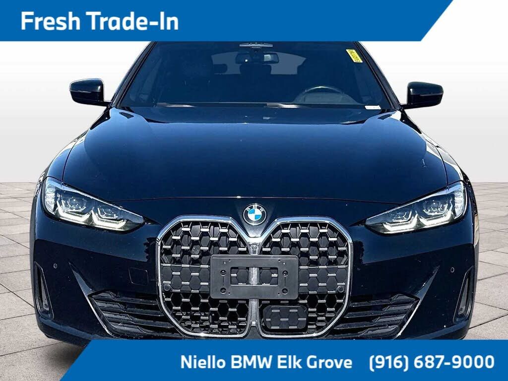 2022 BMW 430i