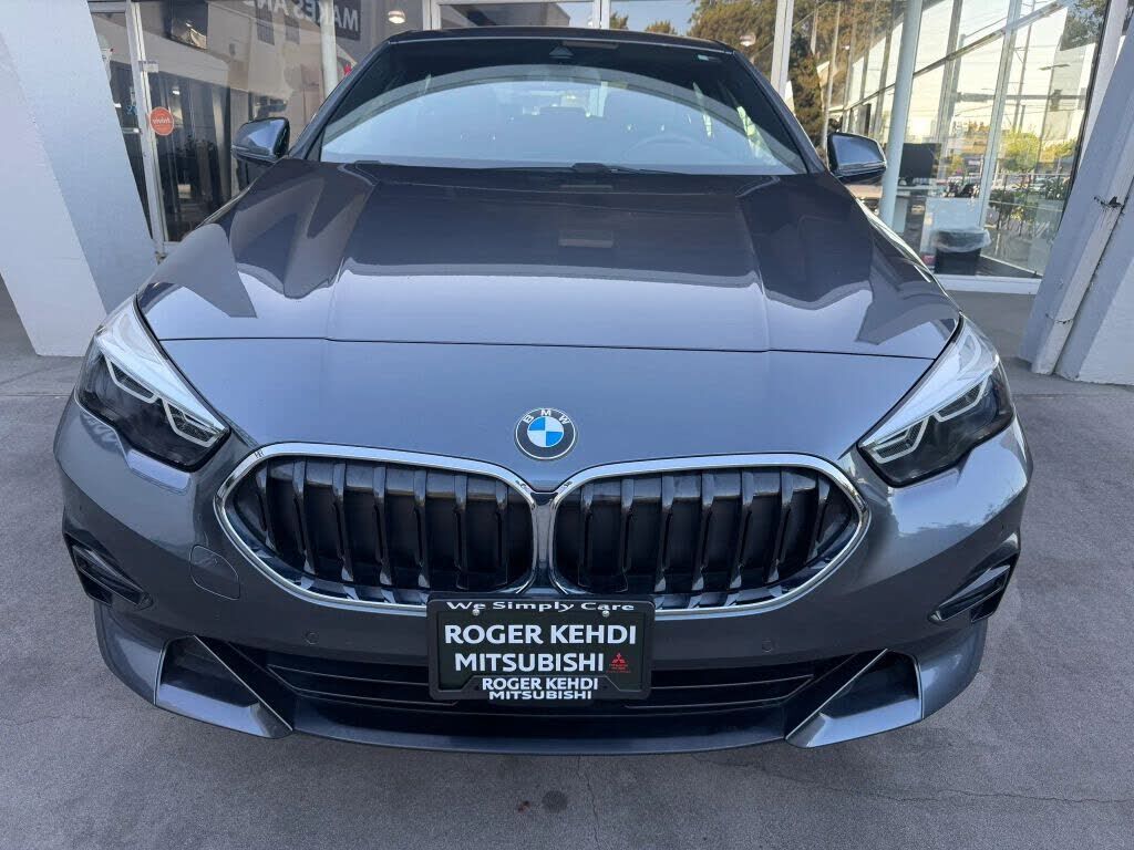 2021 BMW 228i