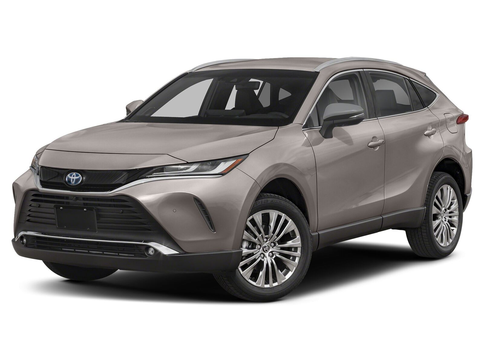2024 TOYOTA Venza