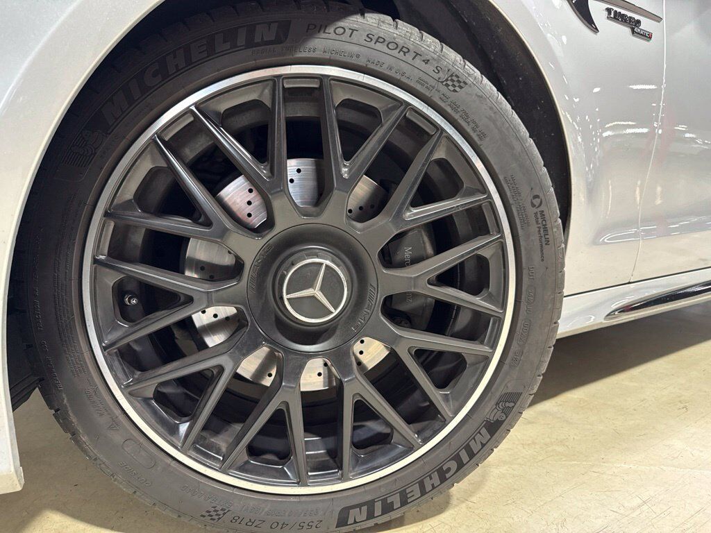 2016 Mercedes-Benz CLS-Class
