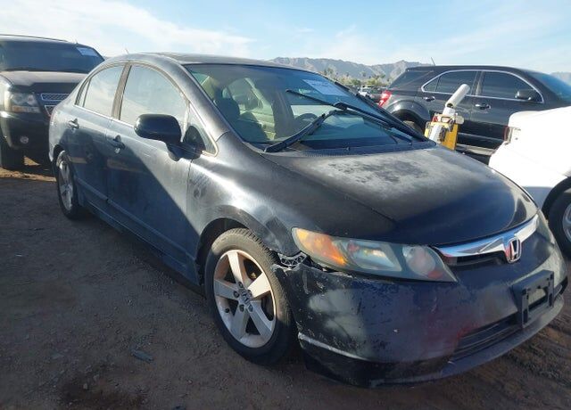 2006 HONDA Civic