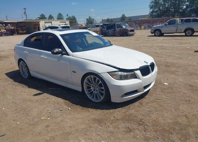 2006 BMW 3 Series