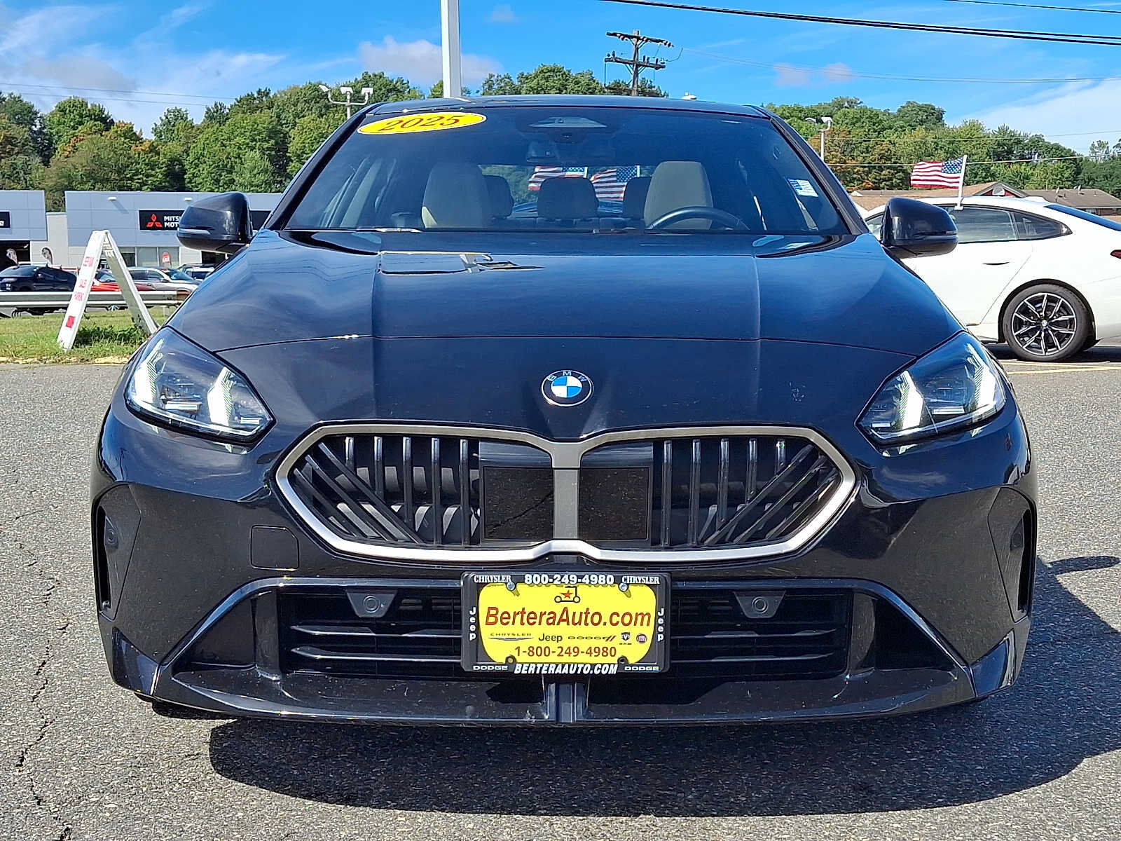 2025 BMW 228i