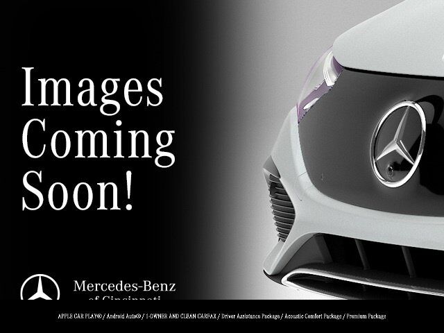 2023 MERCEDES-BENZ E-Class