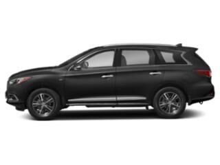 2020 INFINITI QX60