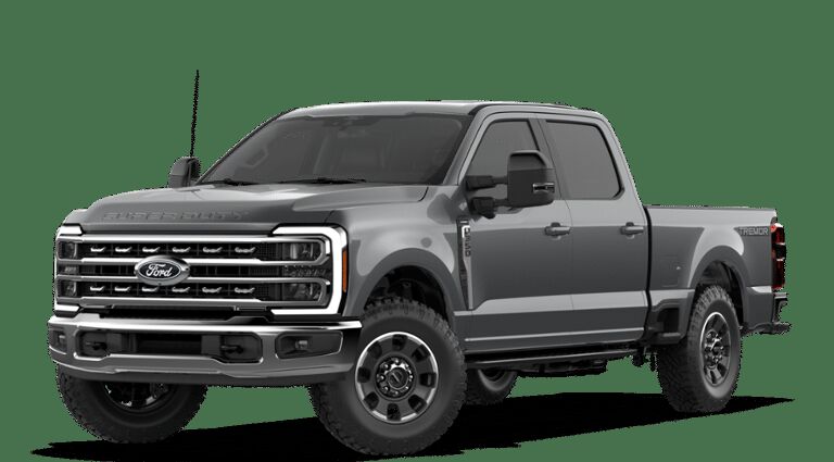 2027 FORD F-350