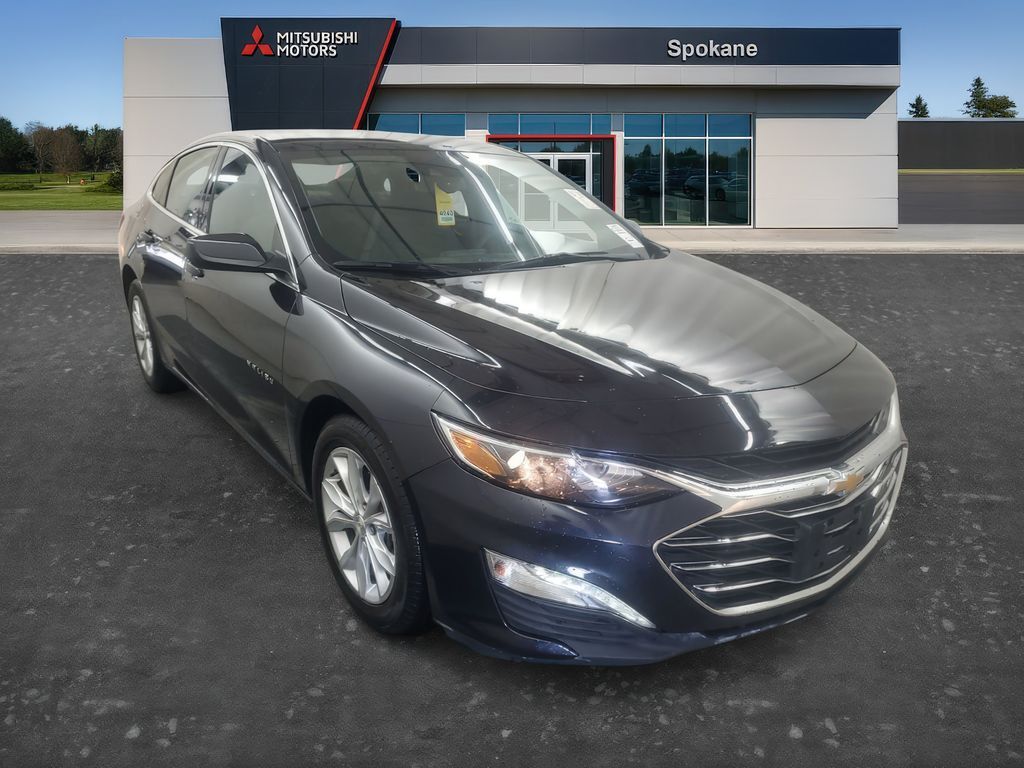 2023 CHEVROLET Malibu