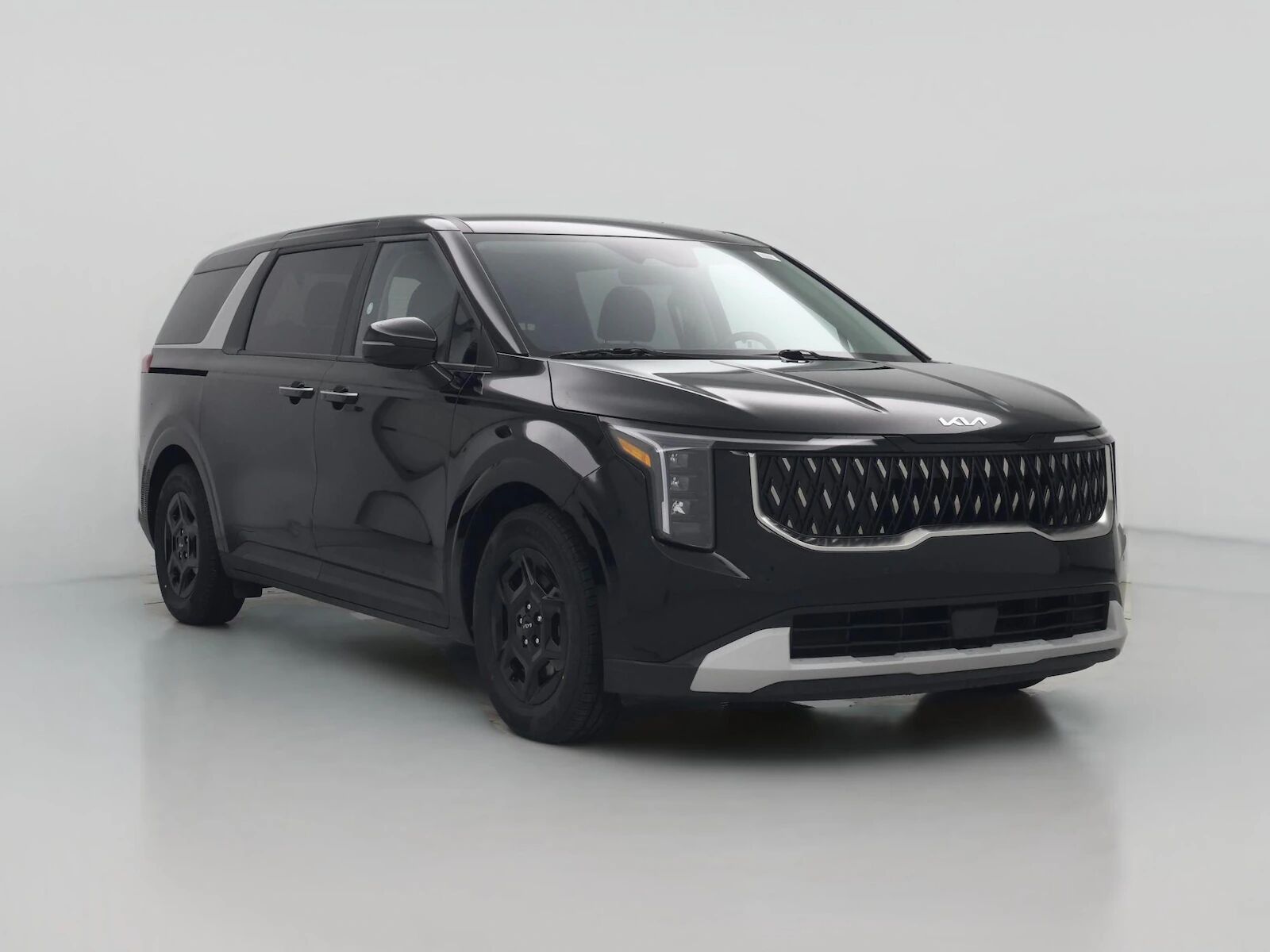 2025 KIA Carnival