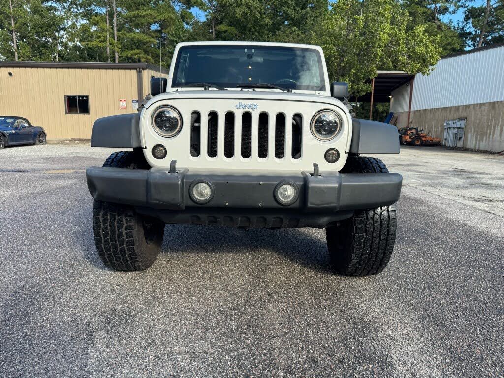 2009 JEEP Wrangler