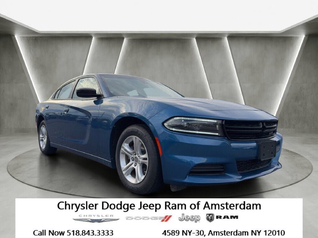 2023 DODGE Charger