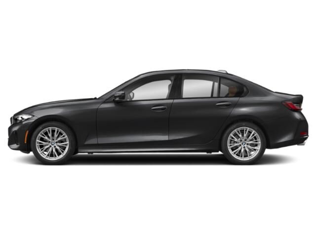 2024 BMW 330i