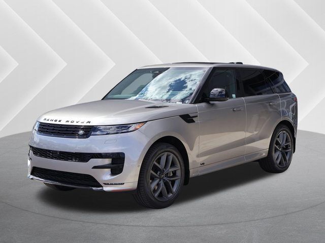 2026 LAND ROVER Range Rover Sport