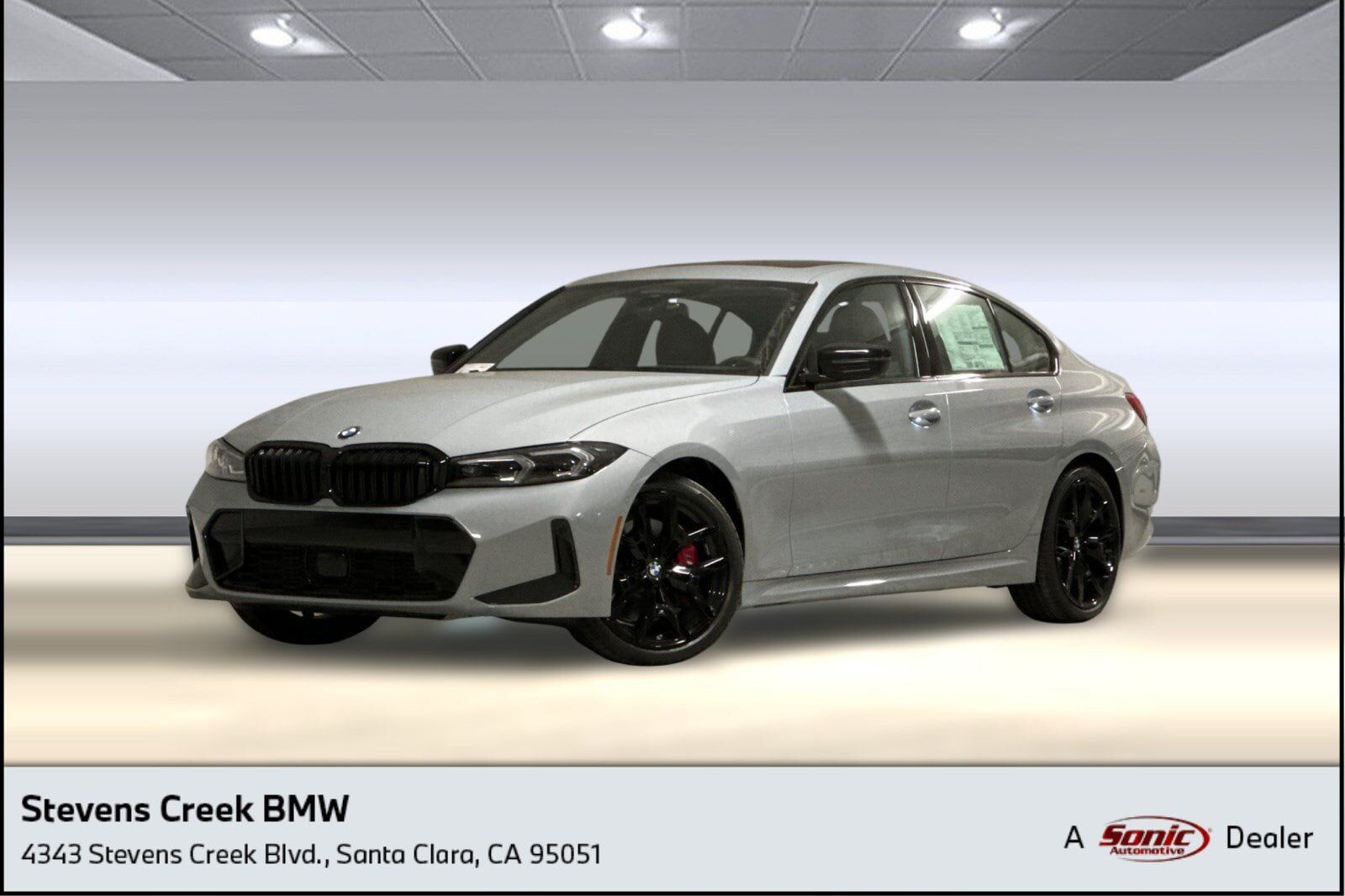 2026 BMW 3 Series