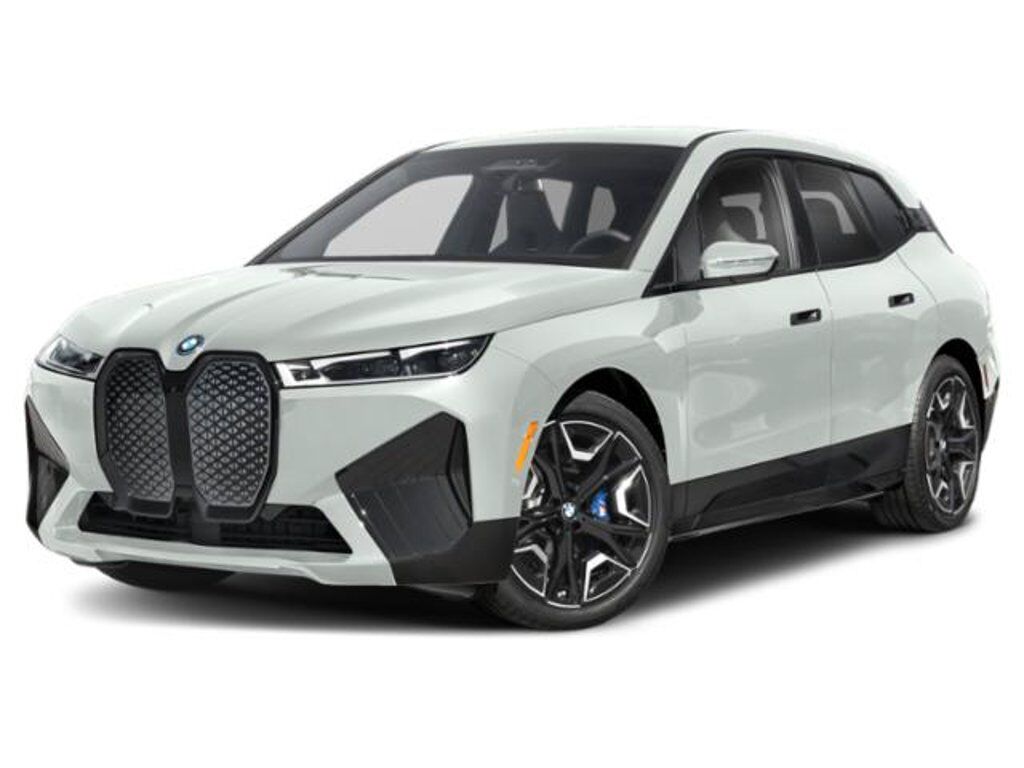 2024 BMW ix