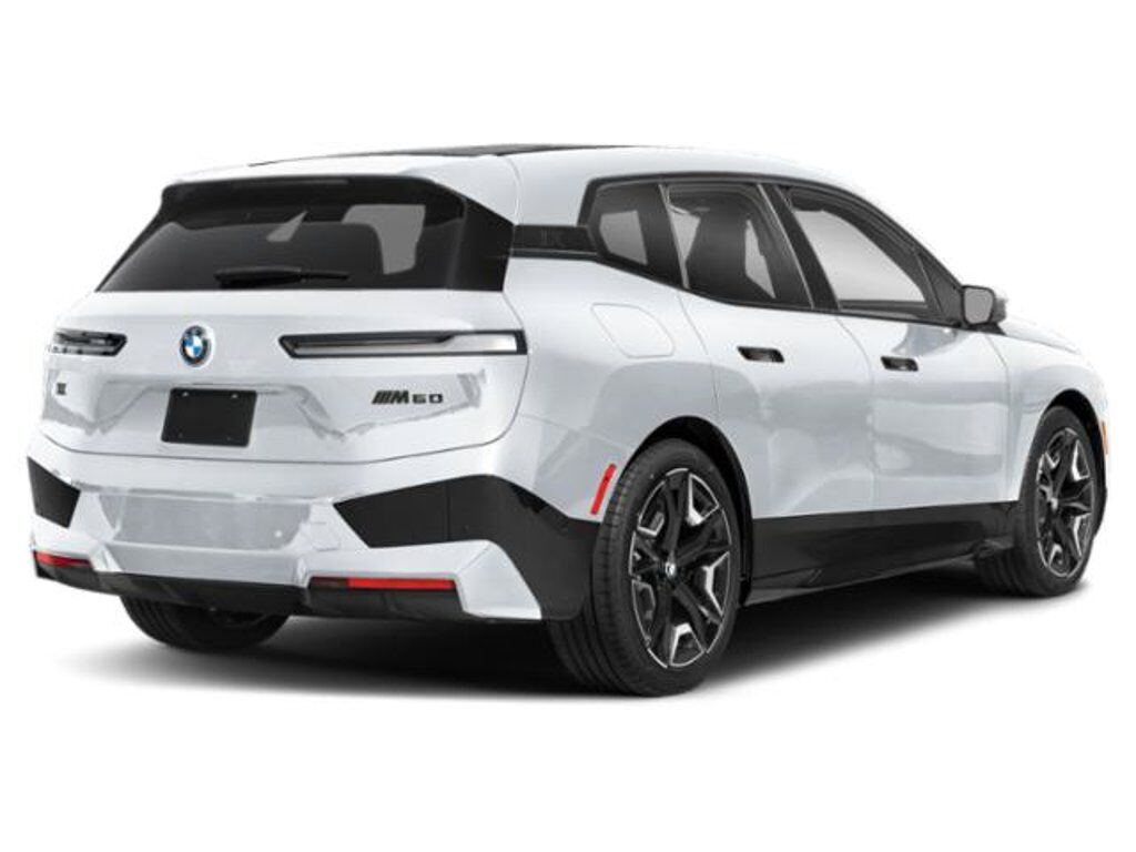 2024 BMW iX