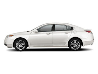 2010 ACURA TL