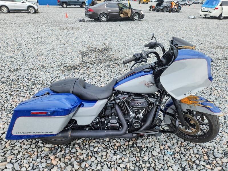 2023 HARLEY DAVIDSON FLTRXS / Road Glide Special