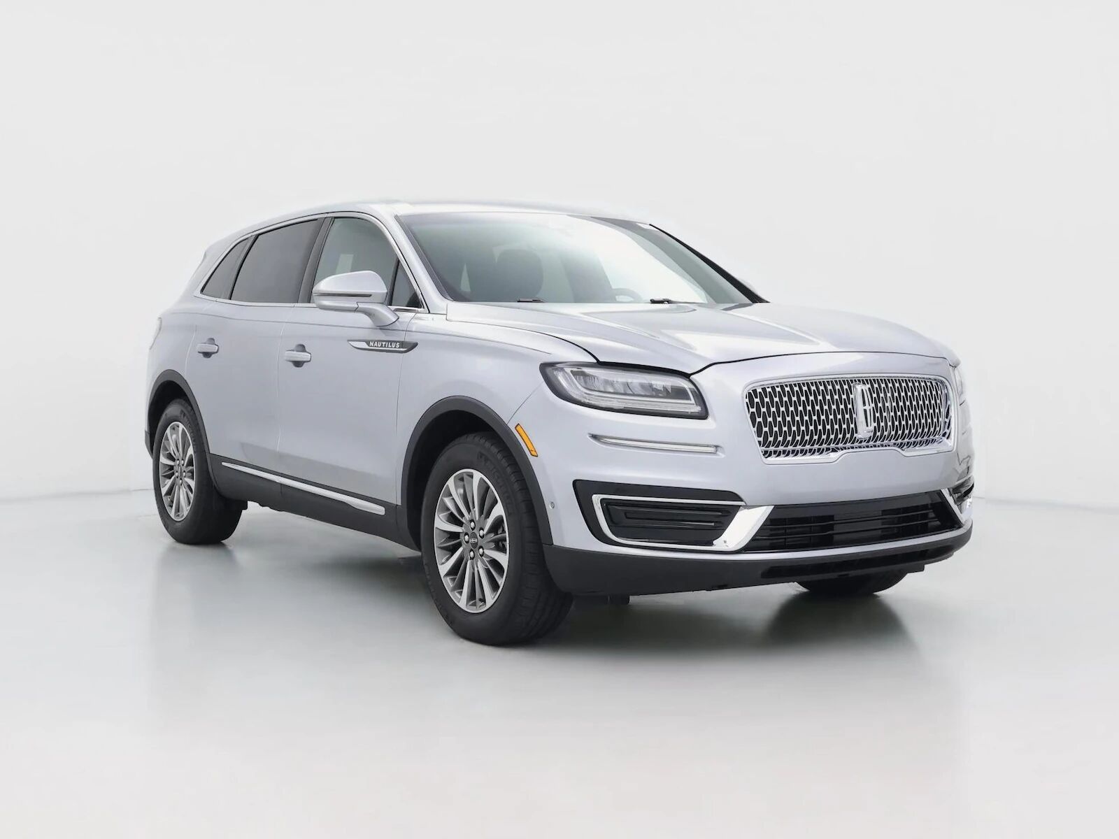 2020 LINCOLN Nautilus