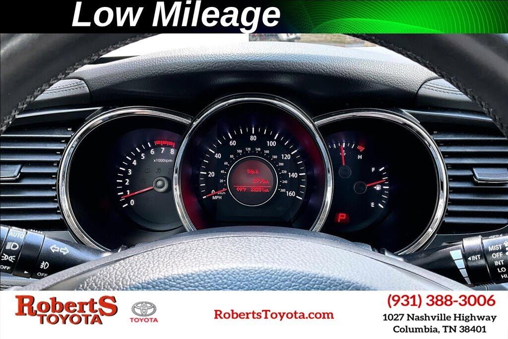 2012 KIA Optima