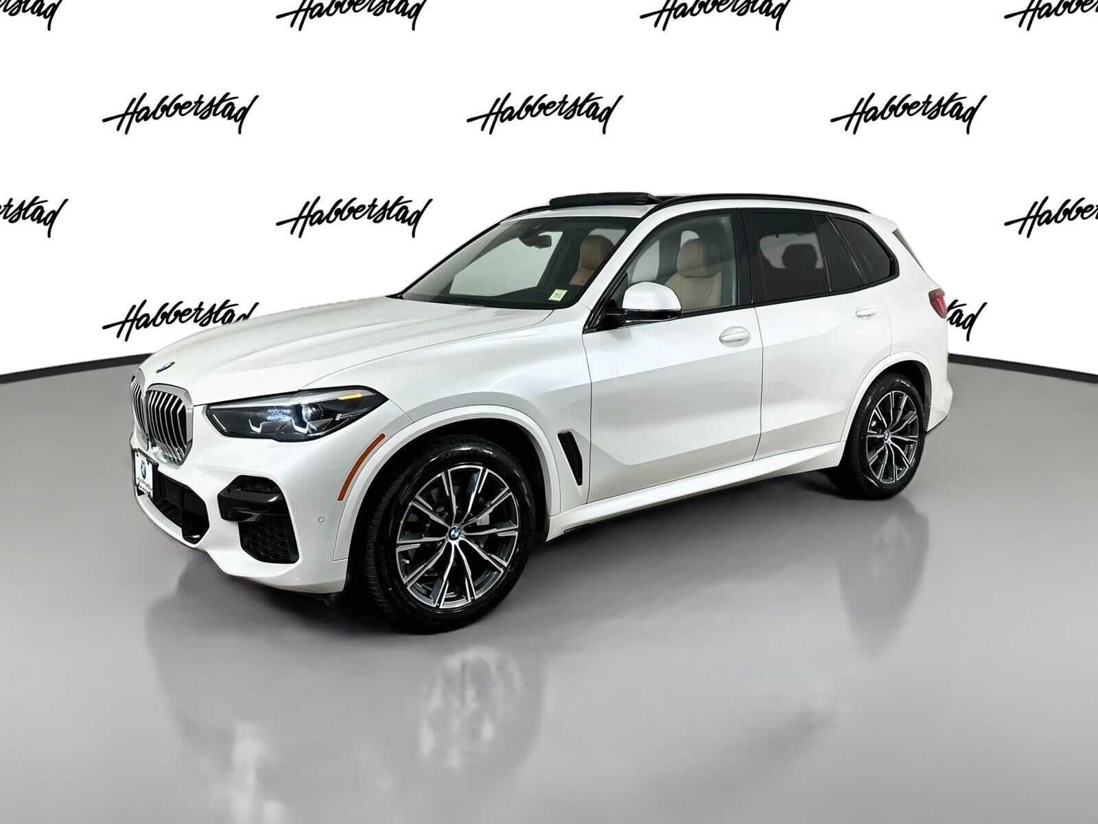 2023 BMW X5