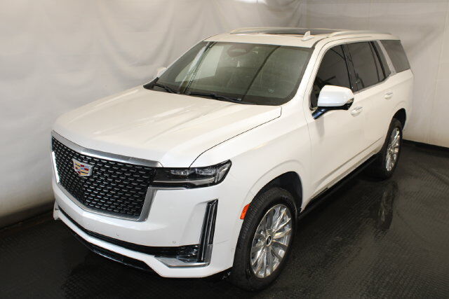 2023 CADILLAC Escalade
