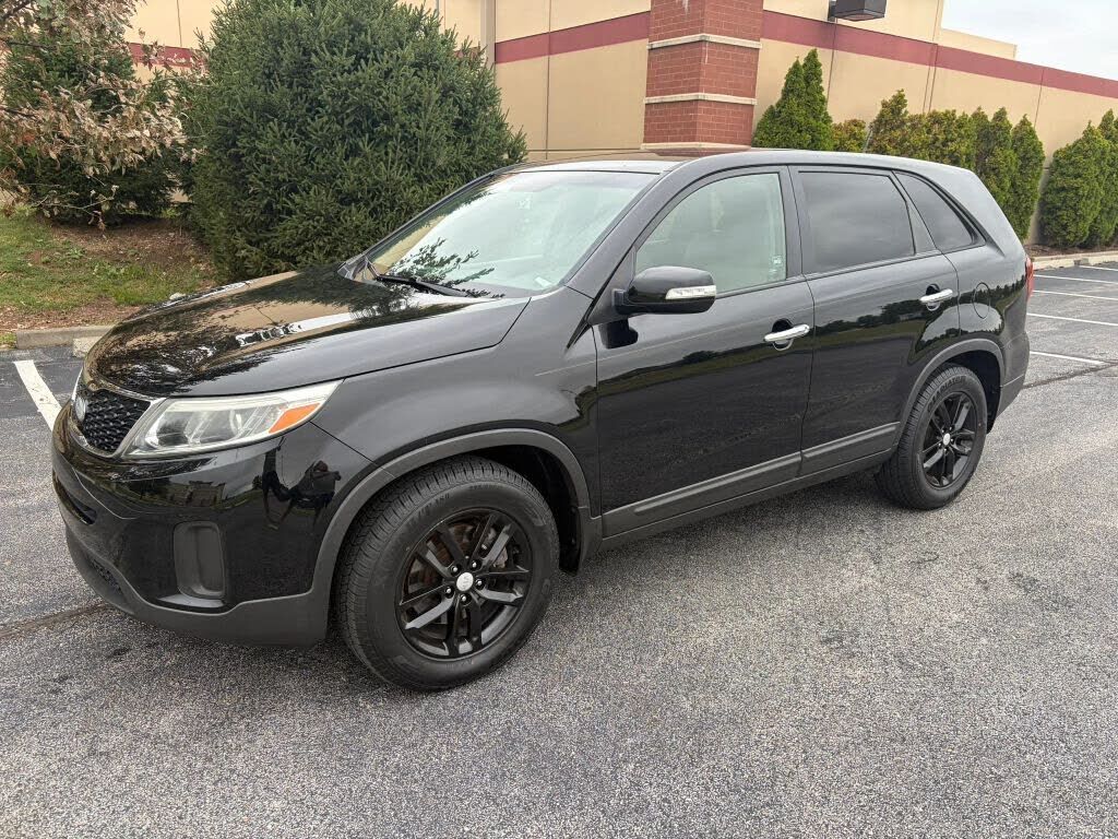 2014 KIA Sorento