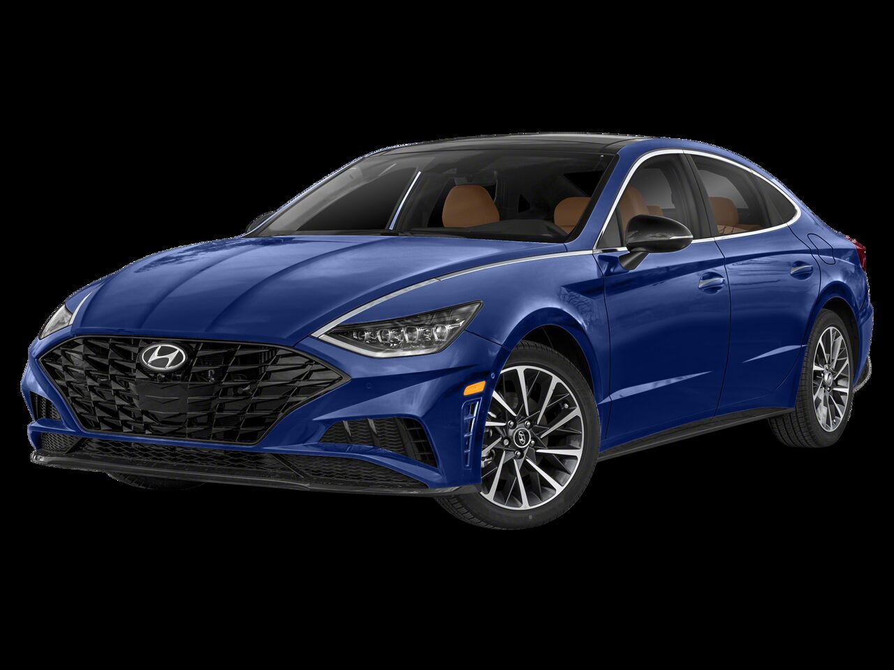 2023 HYUNDAI Sonata