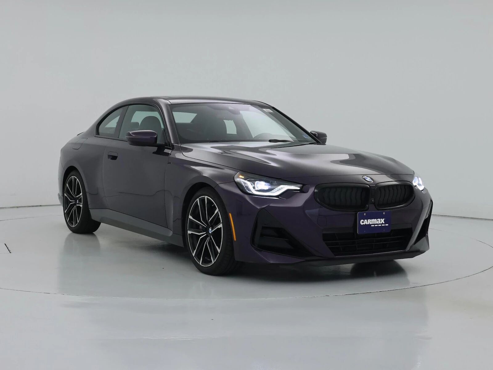 2022 BMW 230i