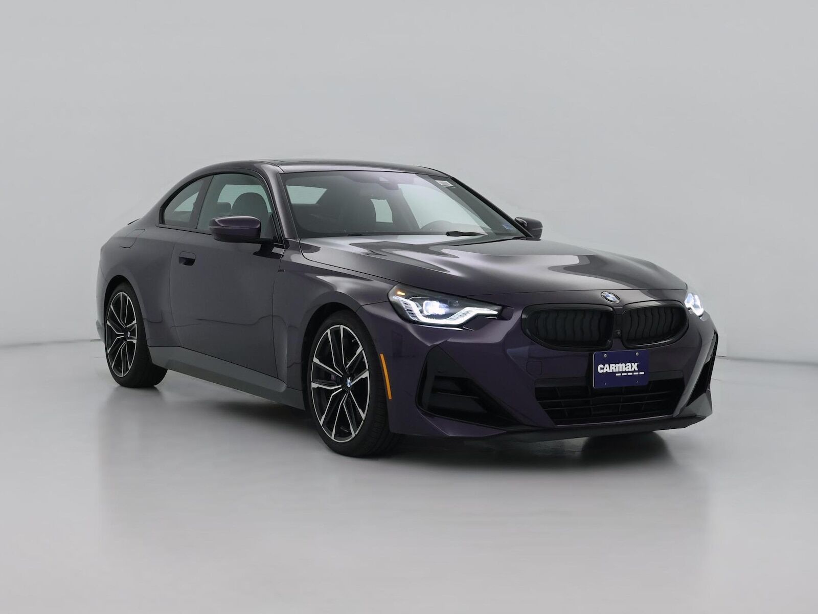 2022 BMW 2 Series