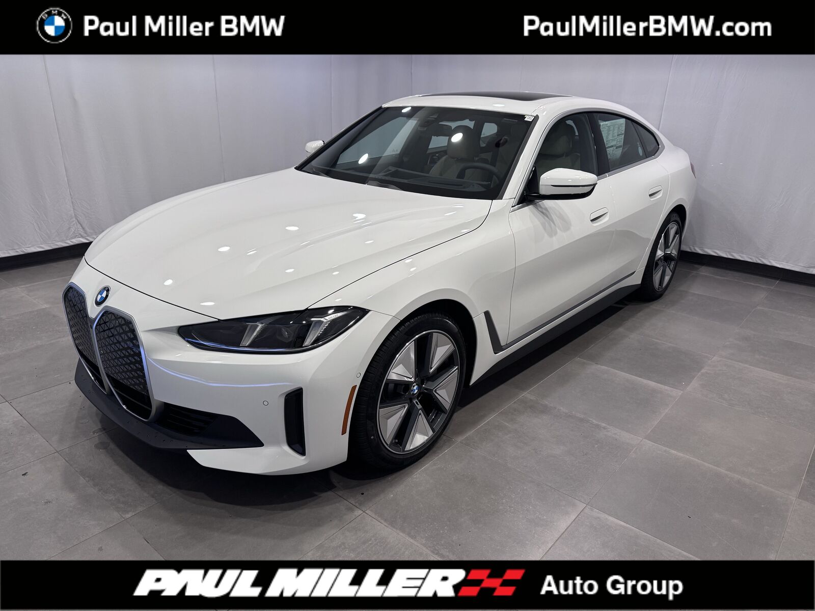 2026 BMW i4