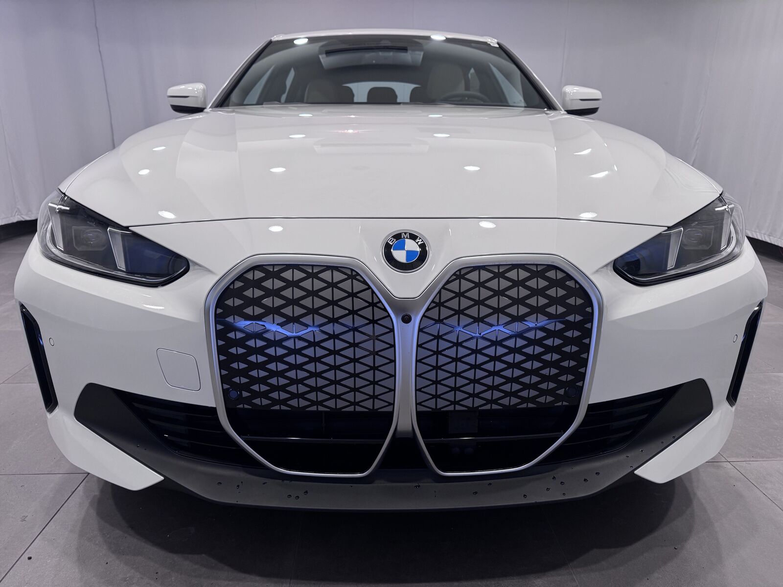 2026 BMW i4