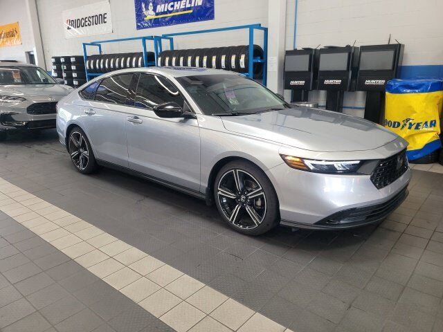 2026 HONDA Accord