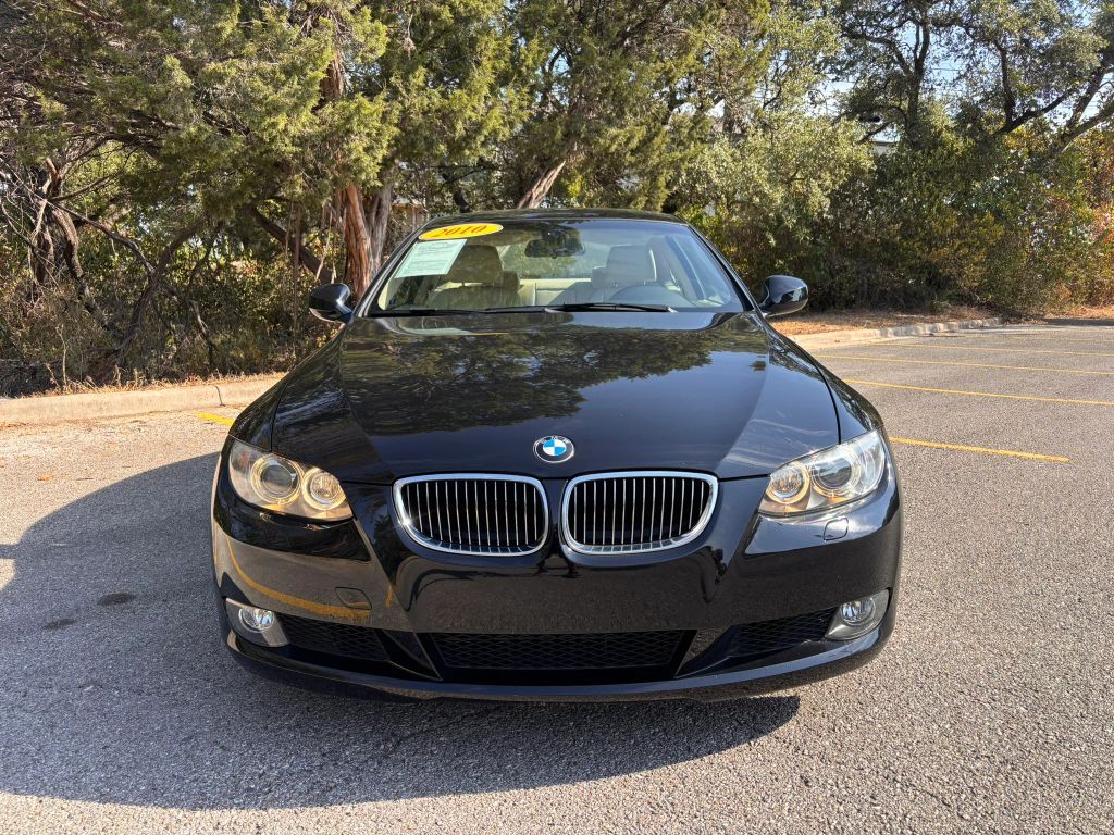 2010 BMW 328i