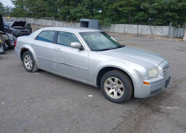 2007 CHRYSLER 300