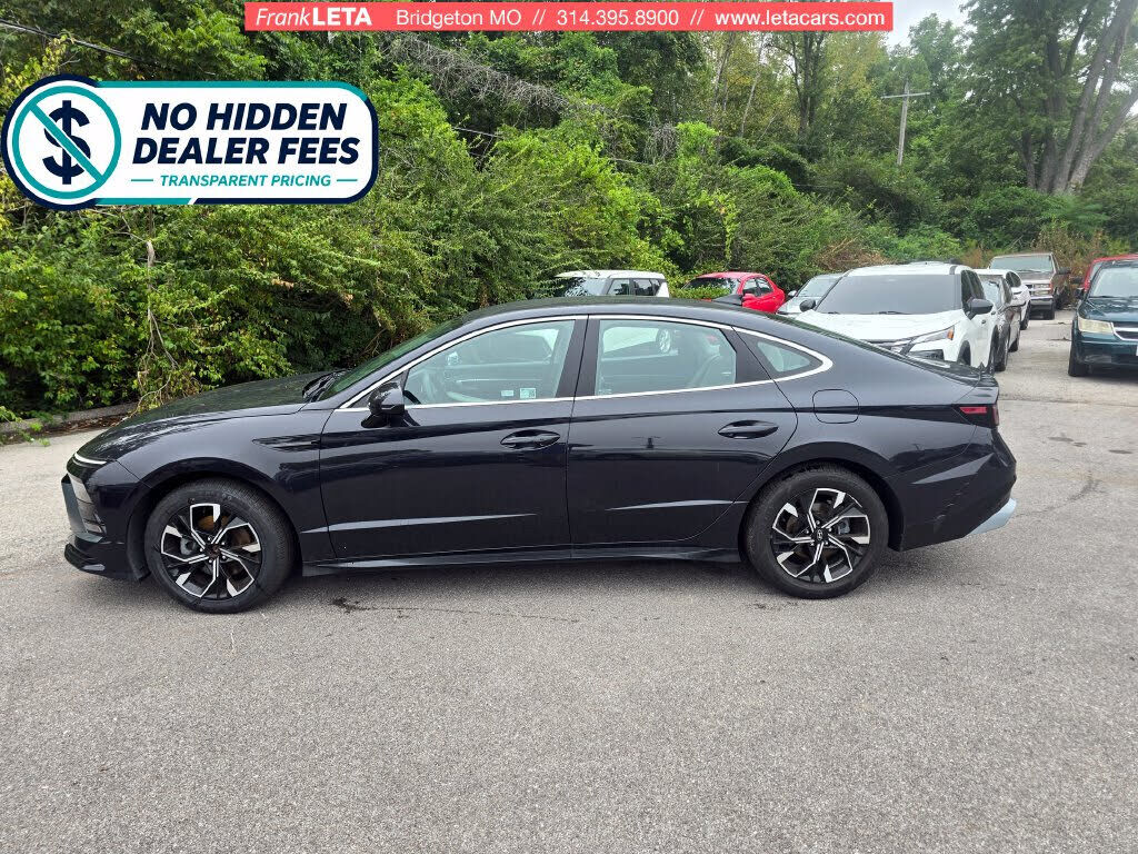 2025 HYUNDAI Sonata