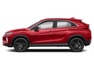 2019 MITSUBISHI ECLIPSE CROSS