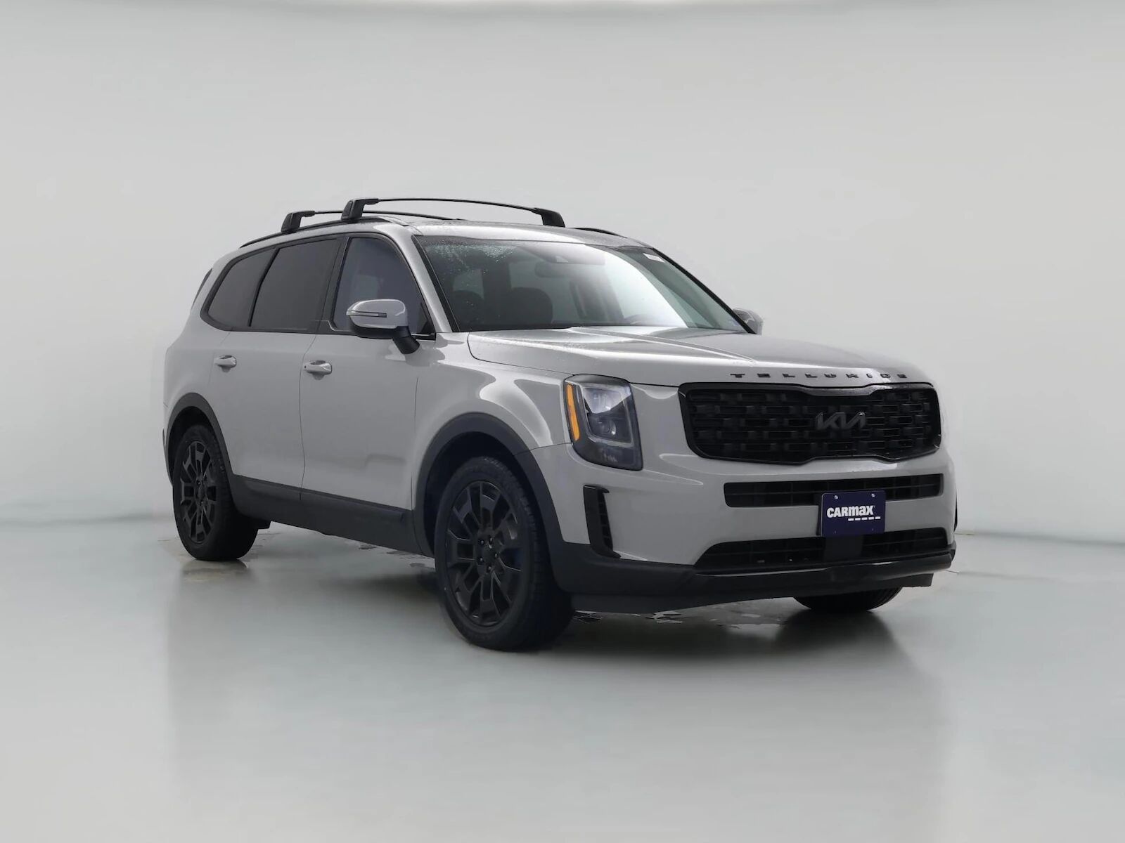 2022 KIA Telluride