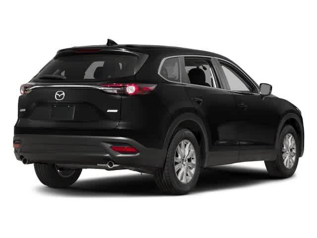 2016 MAZDA CX-9