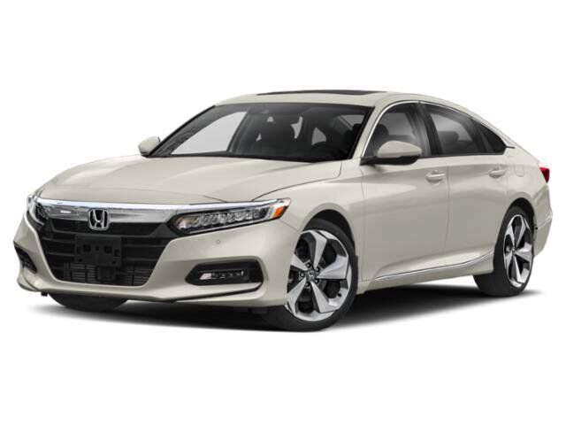 2020 HONDA Accord