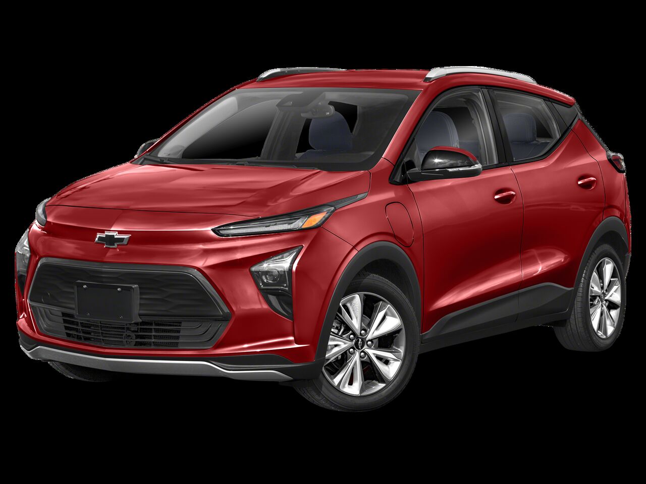 2022 CHEVROLET Bolt EV
