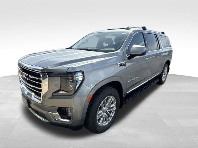 2023 GMC Yukon XL