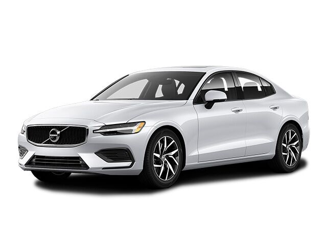 2019 VOLVO S60