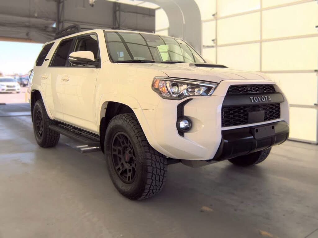 2024 TOYOTA 4-Runner
