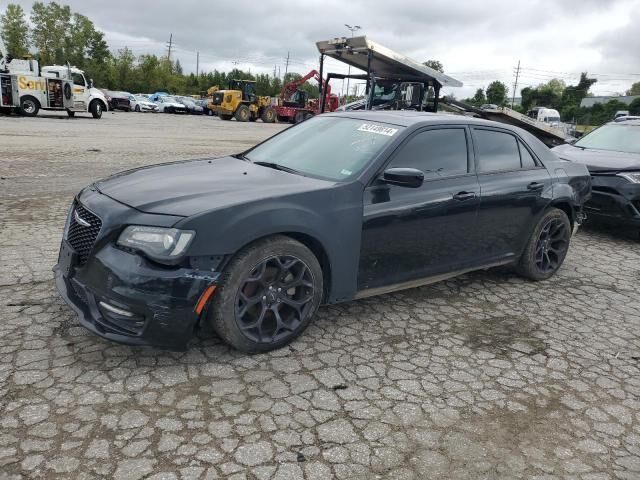 2020 CHRYSLER 300
