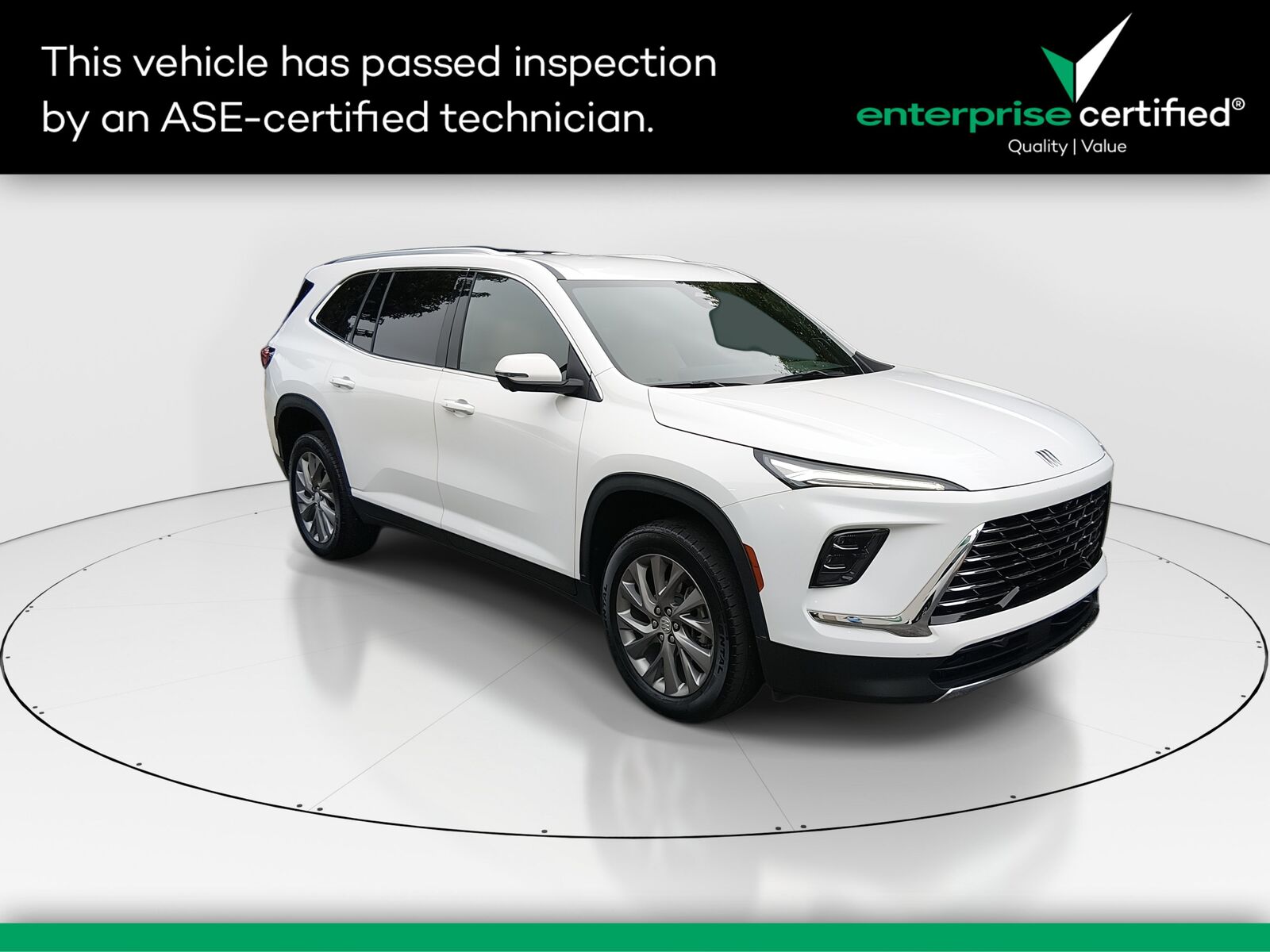 2025 BUICK Enclave
