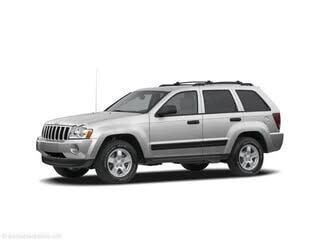 2005 JEEP Grand Cherokee