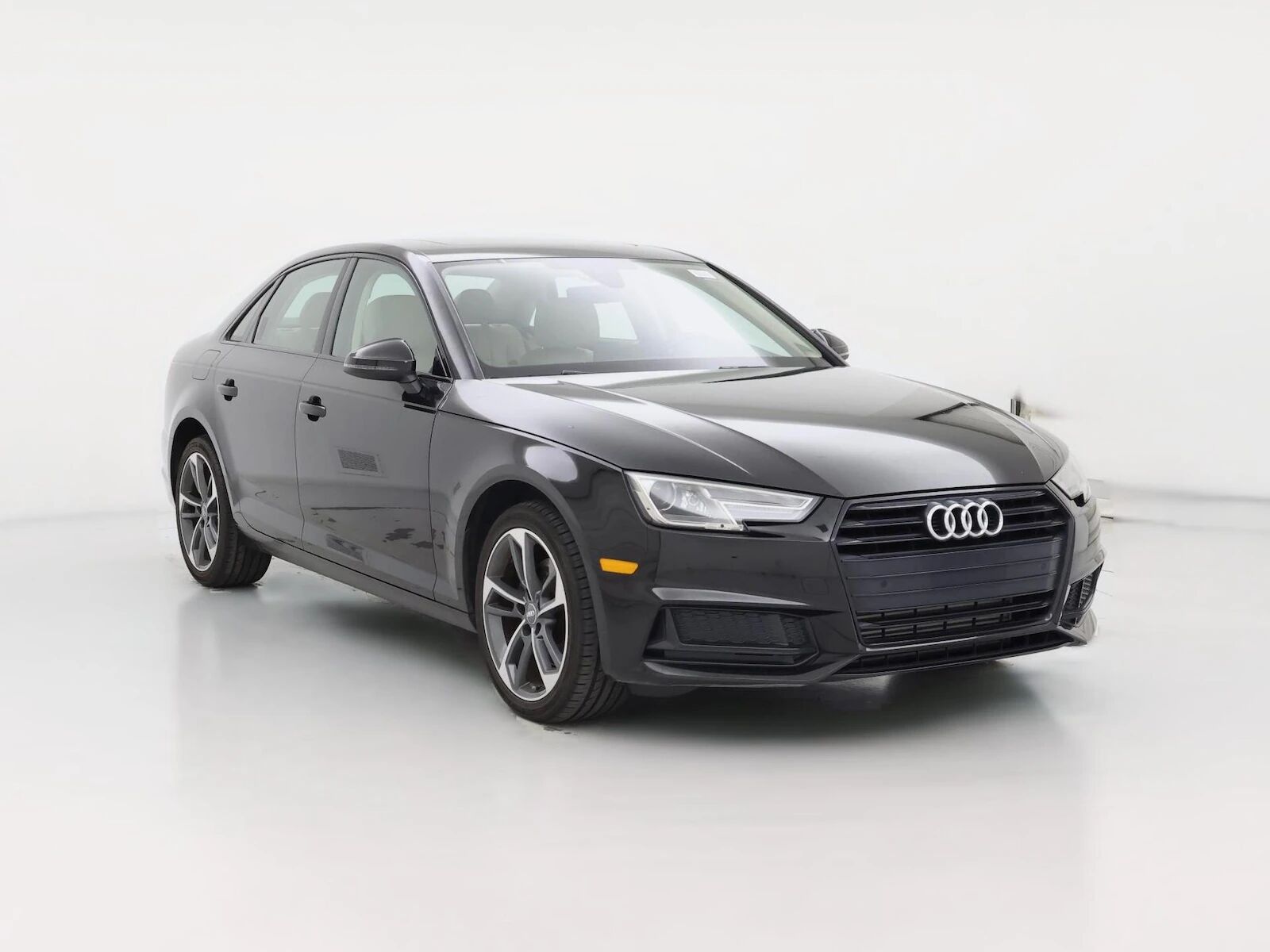 2019 AUDI A4