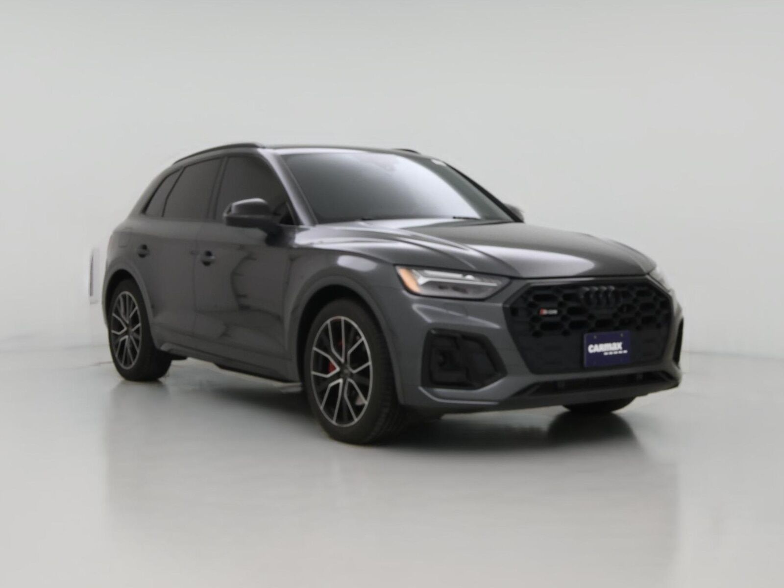 2021 AUDI SQ5