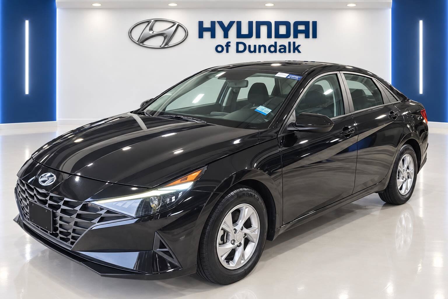 2022 HYUNDAI Elantra